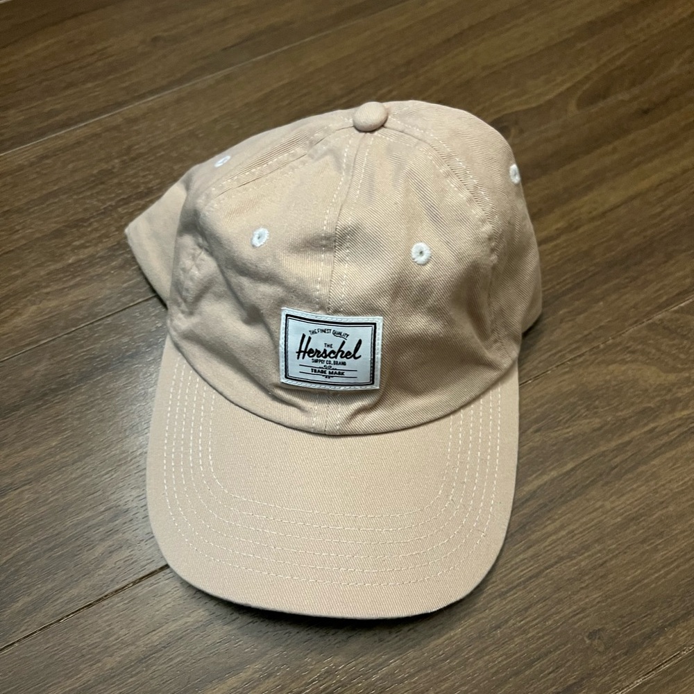 Herschel Supply Company Hat